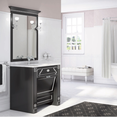Bmt Bagni Zar меблі для ванної кімнати 83 см