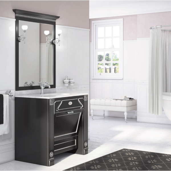 Bmt Bagni Zar меблі для ванної кімнати 83 см