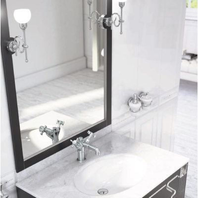 Bmt Bagni Zar меблі для ванної кімнати 83 см