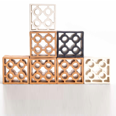 Terratinta Ceramica Split Circle блок перегородка