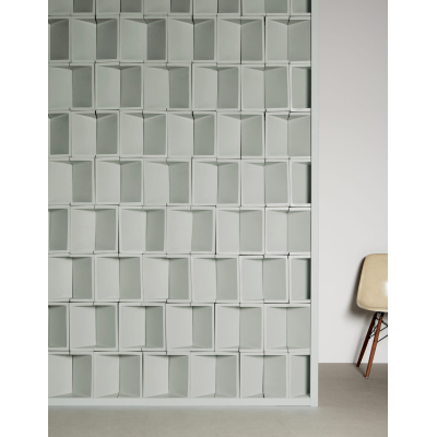 Mutina Mistral блок перегородка