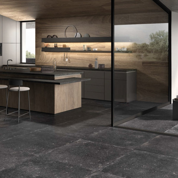 Kronos Ceramiche Evolution Du Kronos плитка керамограніт