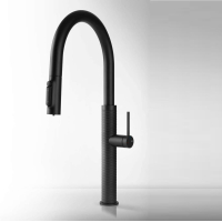 GESSI316 Kitchen Filtered Змішувач для кухні з фільтрованою водою 60824