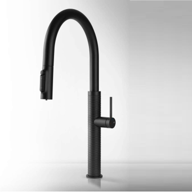 GESSI316 Kitchen Filtered Змішувач для кухні з фільтрованою водою 60824