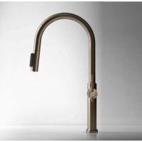 GESSI Kitchen Habito Filtered Змішувач для кухні з фільтрованою водою 60872 GESSI Kitchen Habito Filtered Змішувач для кухні з фільтрованою водою 60872