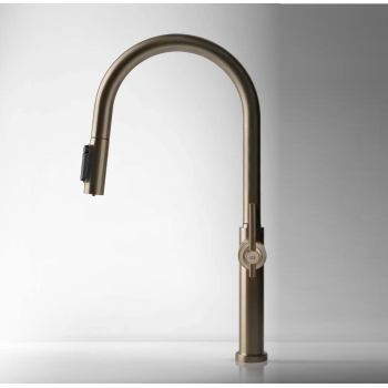 GESSI Kitchen Habito Filtered Змішувач для кухні з фільтрованою водою 60872