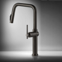 GESSI Kitchen Habito Filtered Змішувач для кухні з фільтрованою водою 60852 GESSI Kitchen Habito Filtered Змішувач для кухні з фільтрованою водою 60852