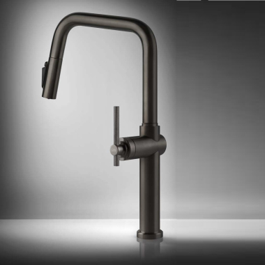 GESSI Kitchen Habito Filtered Змішувач для кухні з фільтрованою водою 60852
