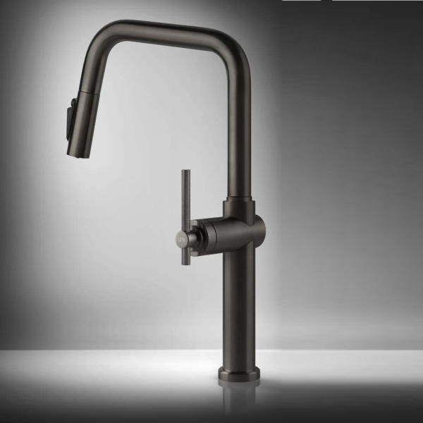 GESSI Kitchen Habito Filtered Змішувач для кухні з фільтрованою водою 60852