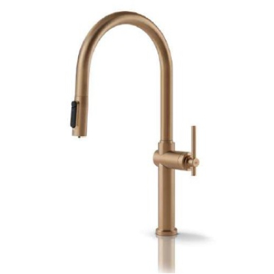 GESSI Kitchen Habito Filtered Змішувач для кухні з фільтрованою водою 60872