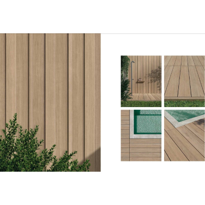 Kronos Ceramiche Essence плитка дерево