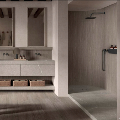 Kronos Ceramiche Essence плитка дерево