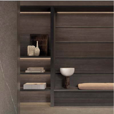 Kronos Ceramiche Essence плитка дерево