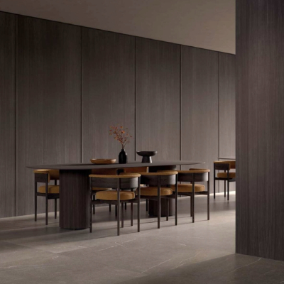 Kronos Ceramiche Essence плитка дерево