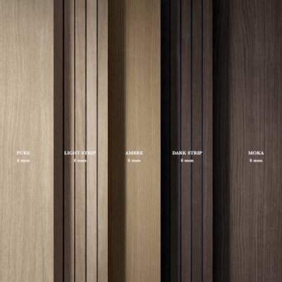 Kronos Ceramiche Essence плитка дерево