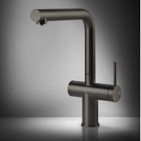 GESSI Kitchen Inedito Filtered Змішувач для кухні з фільтрованою водою 60571