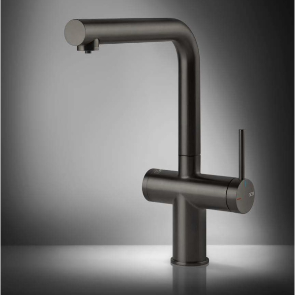 GESSI Kitchen Inedito Filtered Змішувач для кухні з фільтрованою водою 60571