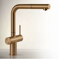 GESSI Kitchen Inedito Filtered Змішувач для кухні з фільтрованою водою 60572 GESSI Kitchen Inedito Filtered Змішувач для кухні з фільтрованою водою 60572