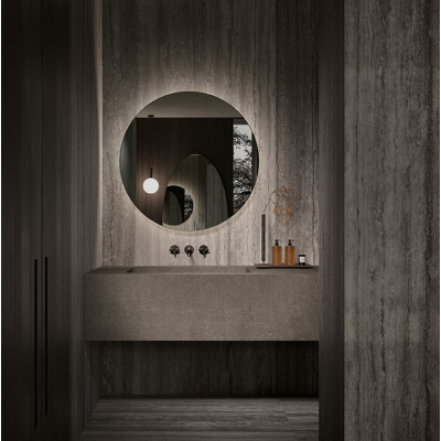 Kronos Ceramiche Nativa плитка травертін
