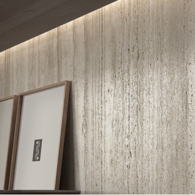 Kronos Ceramiche Nativa плитка травертін