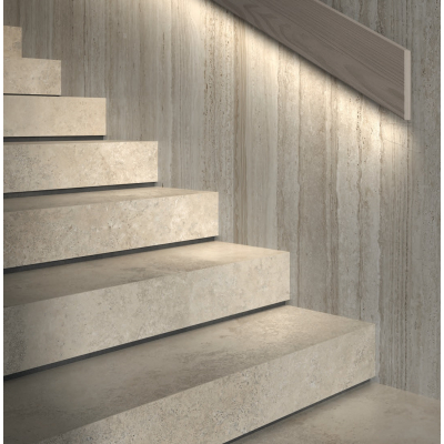 Kronos Ceramiche Nativa плитка травертін