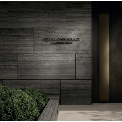 Kronos Ceramiche Nativa плитка травертін