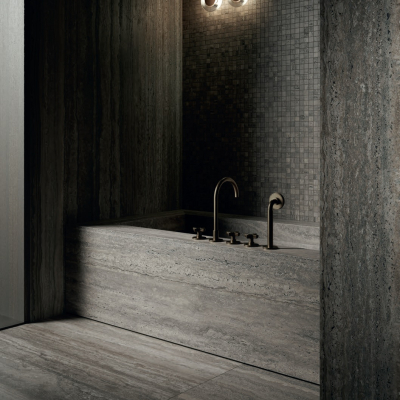 Kronos Ceramiche Nativa плитка травертін