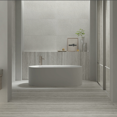 Kronos Ceramiche Nativa плитка травертін