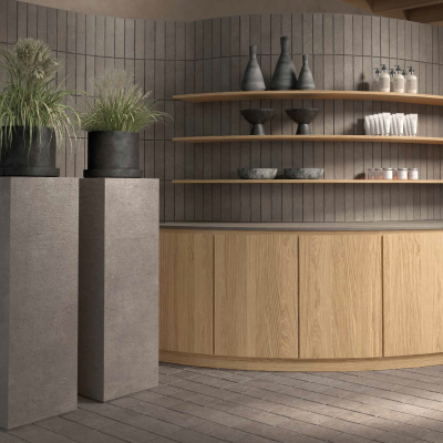Kronos Ceramiche Terra Crea плитка керамограніт