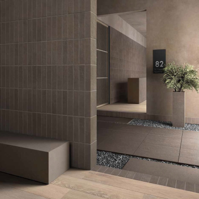 Kronos Ceramiche Terra Crea плитка керамограніт