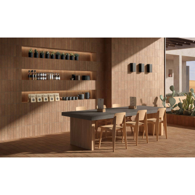 Kronos Ceramiche Terra Crea плитка керамограніт