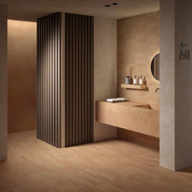 Kronos Ceramiche Terra Crea плитка керамограніт