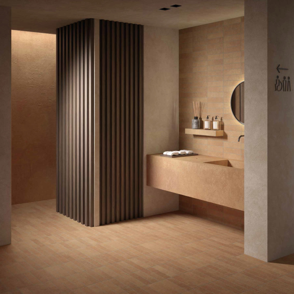 Kronos Ceramiche Terra Crea плитка керамограніт