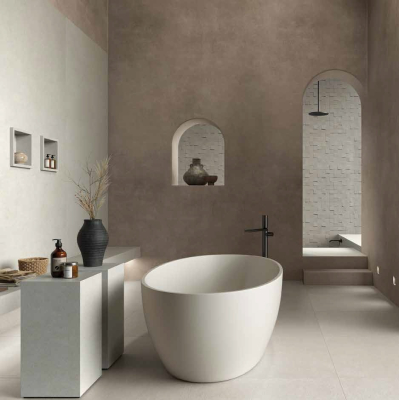 Kronos Ceramiche Terra Crea плитка керамограніт