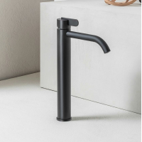 QD Magistro Lab Swing змішувач до раковини високий NO QD Magistro Lab Swing змішувач до раковини високий NO