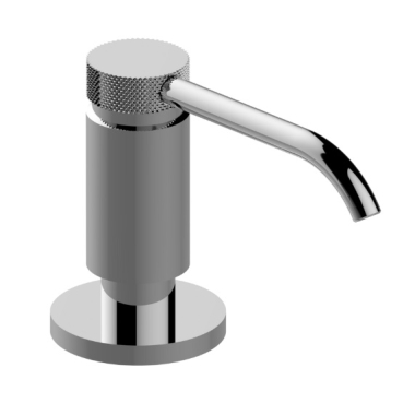 Graff Dispenser дозатор рідкого мила вбудований E-9924