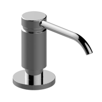 Graff Dispenser дозатор рідкого мила вбудований E-9925 Graff Dispenser дозатор рідкого мила вбудований E-9925