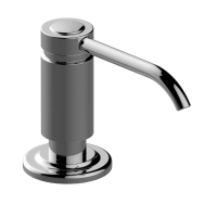 Graff Dispenser дозатор рідкого мила вбудований E-9928 Graff Dispenser дозатор рідкого мила вбудований E-9928