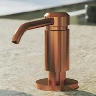 Graff Dispenser дозатор рідкого мила вбудований E-9929