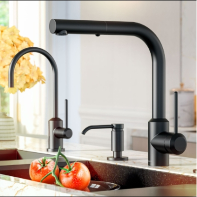 Graff Dispenser дозатор рідкого мила вбудований E-9925