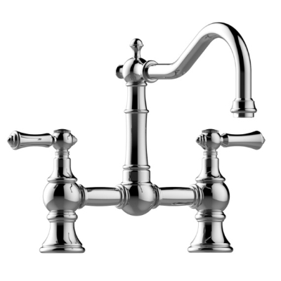 Graff Design Adley Змішувач до кухні 4840