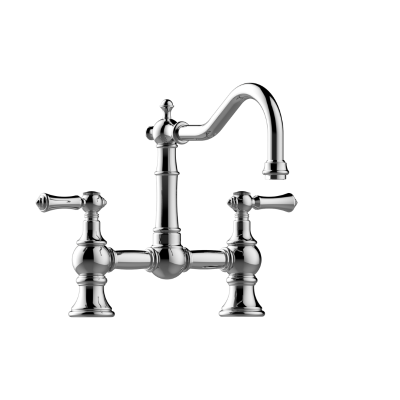 Graff Design Adley Змішувач до кухні 