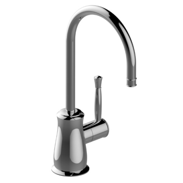 Graff Design Adley Кран до кухні  4824C