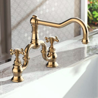 Graff Design Adley Змішувач до кухні 4870 C2