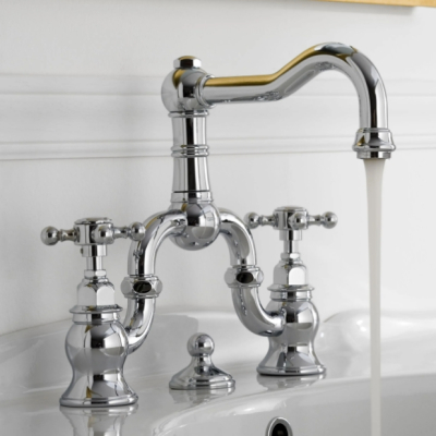 Graff Design Adley Змішувач до кухні 4870 LM34