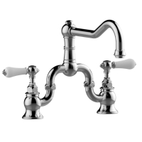 Graff Design Adley Змішувач до кухні 4870 LC2 Graff Design Adley Змішувач до кухні 4870 LC2