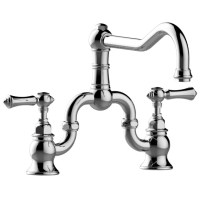 Graff Design Adley Змішувач до кухні 4870 LM15 Graff Design Adley Змішувач до кухні 4870 LM15