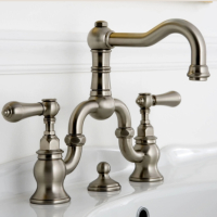 Graff Design Adley Змішувач до кухні 4870 LM34 Graff Design Adley Змішувач до кухні 4870 LM34