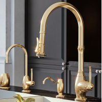 Graff Design Duxbury Змішувач до кухні Graff Design Duxbury Змішувач до кухні