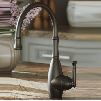 Graff Design Duxbury Змішувач до кухні 